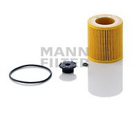 MANN hu816zkit -  Масляный фильтр