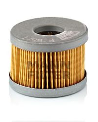 MANN p651x -  Топливный фильтр