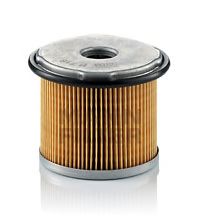 MANN p716 -  Топливный фильтр