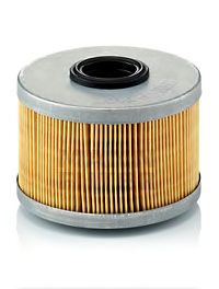 MANN p7161x -  Топливный фильтр