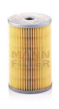 MANN p725x -  Топливный фильтр