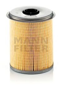 MANN p735x -  Топливный фильтр