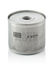 MANN p9171x -  Топливный фильтр