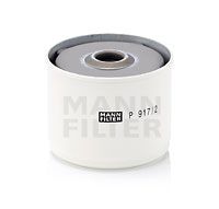 MANN p9172x -  Фильтр топливный
