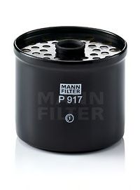 MANN p917x -  Топливный фильтр