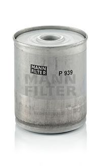 MANN p939x -  Топливный фильтр