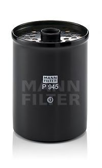 MANN p945x -  Топливный фильтр