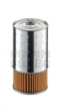 MANN pf10501n -  Масляный фильтр