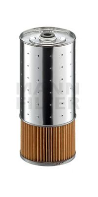 MANN pf10551n -  Масляный фильтр