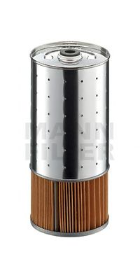 MANN pf10551x -  Масляный фильтр