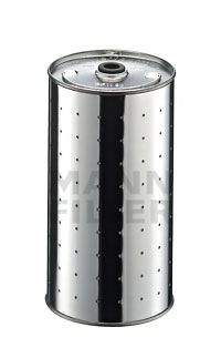 MANN pf1190x -  Масляный фильтр