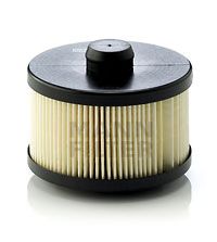 MANN pu10001x -  Топливный фильтр