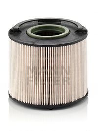 MANN pu1033x -  Топливный фильтр