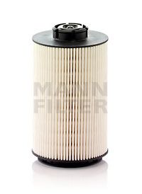 MANN pu10581x -  Топливный фильтр