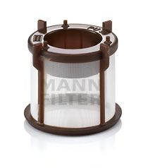 MANN pu50x -  Топливный фильтр