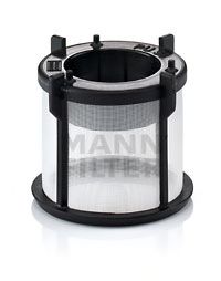 MANN pu51x -  Топливный фильтр