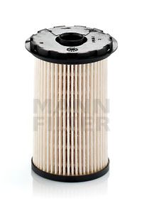 MANN pu7002x -  Топливный фильтр