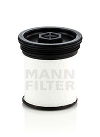 MANN pu7006 -  Фильтр топливный тонкой очистки