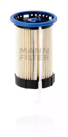 MANN pu8014 -  Топливный фильтр