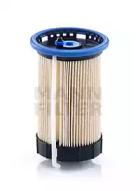 MANN pu8015 -  Фильтр топливный тонкой очистки