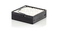 MANN pu8018 -  Топливный фильтр