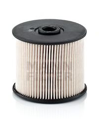 MANN pu830x -  Топливный фильтр