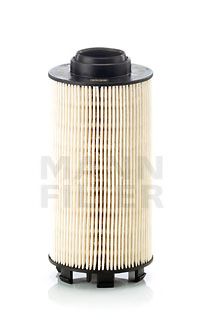 MANN pu8341x -  Топливный фильтр