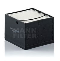 MANN pu89 -  Топливный фильтр