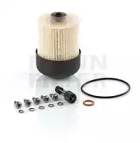 MANN pu9011zkit -  Топливный фильтр