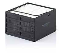 MANN pu910 -  Топливный фильтр