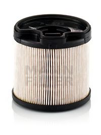 MANN pu922x -  Топливный фильтр