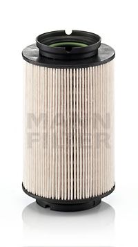 MANN pu9362x -  Топливный фильтр
