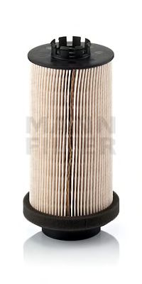 MANN pu9991x -  Топливный фильтр