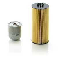 MANN sp20412x - Масляный фильтр