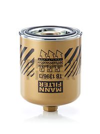 MANN tb13963x -  Осушитель воздуха пневматической тормозной системы с прокладкой