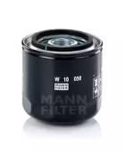 MANN w10050 -  Масляный фильтр