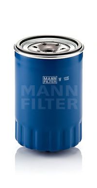 MANN w1035 -  Масляный фильтр
