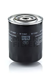 MANN w11401 -  Масляный фильтр