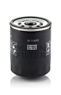 MANN w11405 -  Масляный фильтр