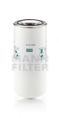 MANN w131453 -  Масляный фильтр
