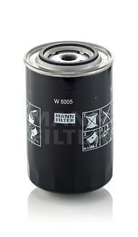 MANN w8005 -  Масляный фильтр