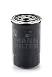 MANN w8011 -  Масляный фильтр