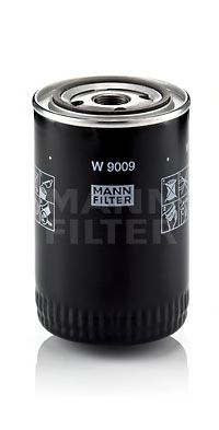 MANN w9009 -  Масляный фильтр