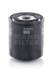 MANN w90231 -  Гидрофильтр, автоматическая коробка передач