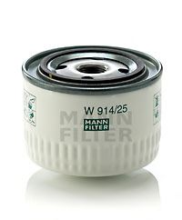 MANN w91425 -  Гидрофильтр, автоматическая коробка передач