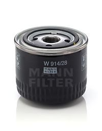 MANN w91428 -  Масляный фильтр
