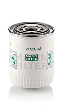 MANN w93013 -  Масляный фильтр