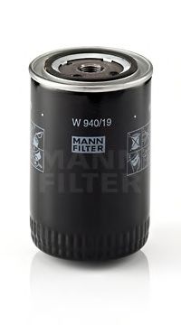 MANN w94019 -  Топливный фильтр