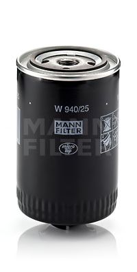 MANN w94025 -  Масляный фильтр
