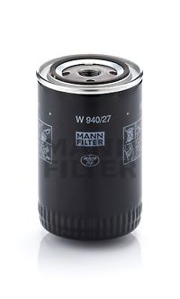 MANN w94027 -  Масляный фильтр